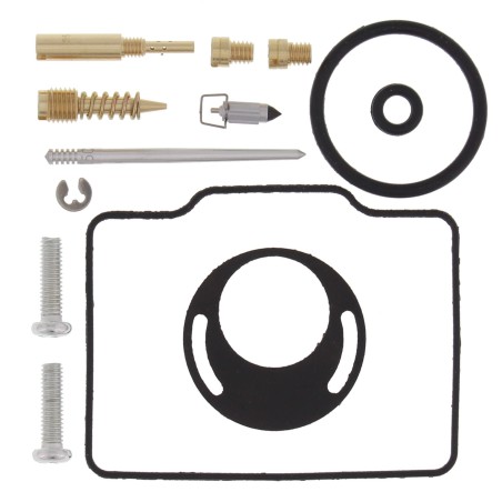 Kit réparation carburateur ALL BALLS 80 CRF F 2004-2013 80 XR R 1987-2003