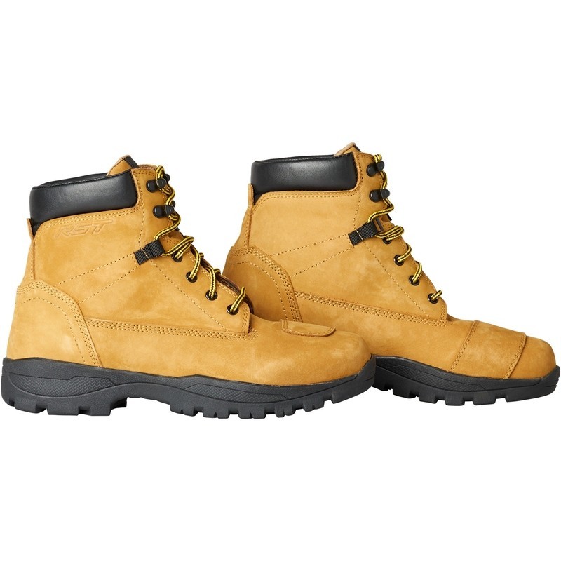 Bottes RST Workwear CE Sable