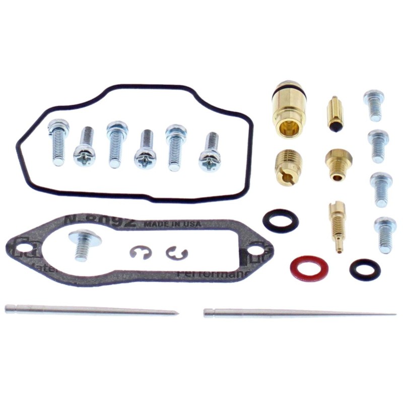 Kit réparation carburateur ALL BALLS 350 XT 1985-2000 Kit réparation carburateur ALL BALLS 350 XT 1985-2000