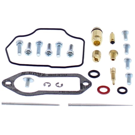 Kit réparation carburateur ALL BALLS 350 XT 1985-2000