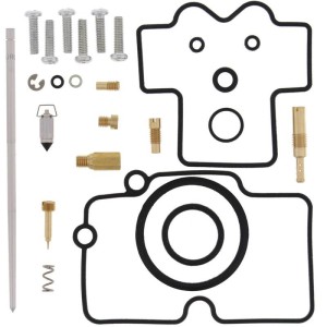 Kit réparation carburateur ALL BALLS 450 WRF 2007-2011