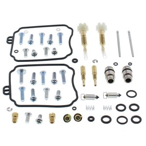 Kit réparation carburateur ALL BALLS 650 XVS V-star 19998-2005