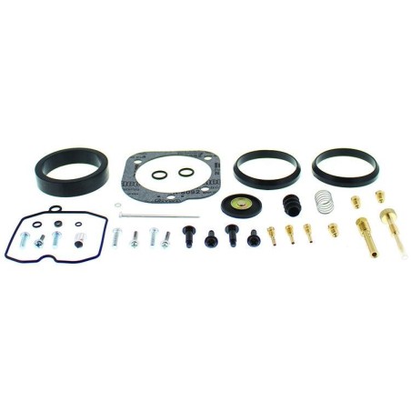 Kit réparation carburateur ALL BALLS Harley 1200 XL R 2005-06 883 XL 2004-2006