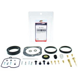 Kit réparation carburateur ALL BALLS Harley 1200 XL R 2005-06 883 XL 2004-2006