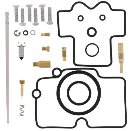Kit réparation carburateur ALL BALLS 450 WRF 2005-2006