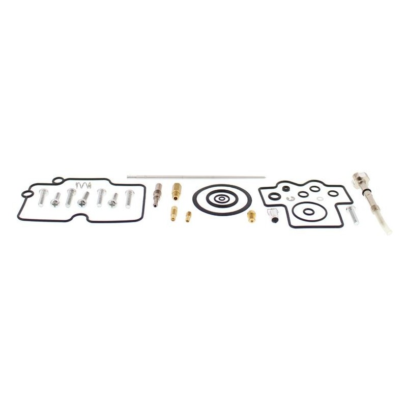 Kit réparation carburateur ALL BALLS 250 CRF R 2004 Kit réparation carburateur ALL BALLS 250 CRF R 2004