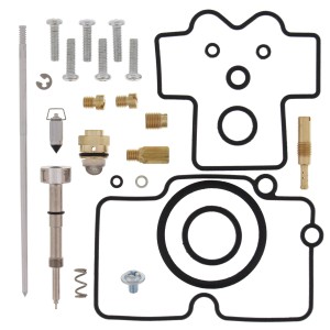 Kit réparation carburateur ALL BALLS 400 WRF 2000