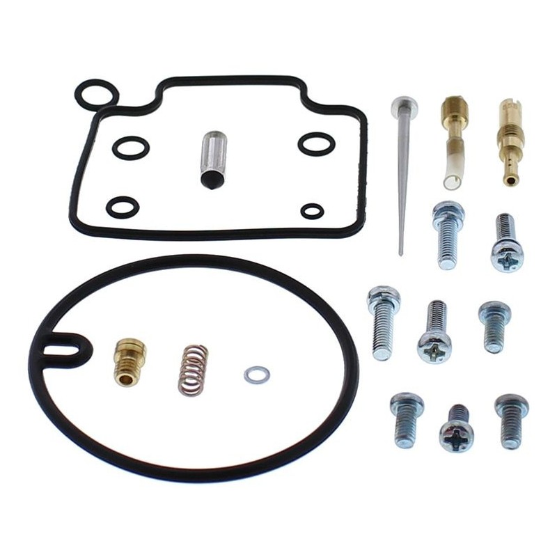 Kit réparation carburateur ALL BALLS 1300 VTX 2003-2007 1300 VTX R 2005-2007 Kit réparation carburateur ALL BALLS 1300 VTX 2003-2007 1300 VTX R 2005-2007