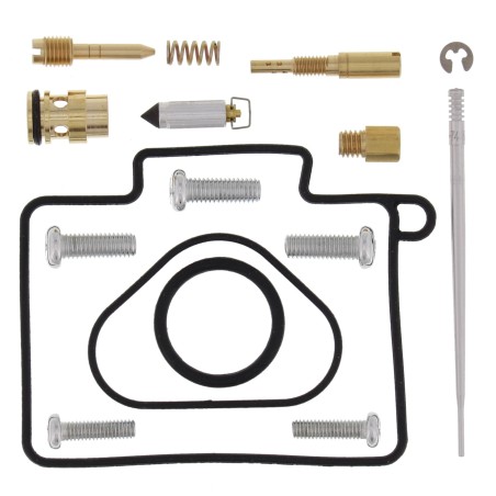 Kit réparation carburateur ALL BALLS 125 YZ 2012-2021 125 YZ X 2020-2022