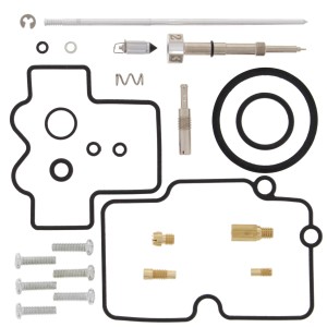 Kit réparation carburateur ALL BALLS 250 WRF 2004