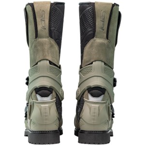 Bottes SIDI Adventure 2 Gore Militaire