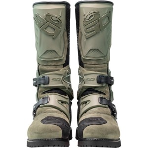 Bottes SIDI Adventure 2 Gore Militaire