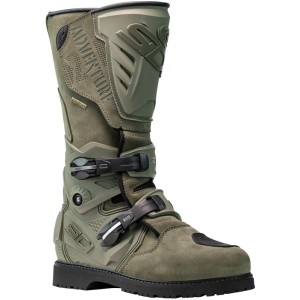 Bottes SIDI Adventure 2 Gore Militaire