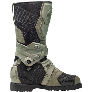 Bottes SIDI Adventure 2 Gore Militaire