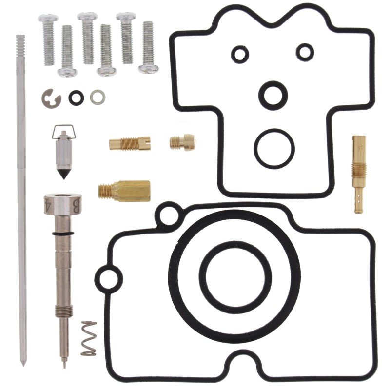 Kit réparation carburateur ALL BALLS 450 YZF 2003-2004 Kit réparation carburateur ALL BALLS 450 YZF 2003-2004
