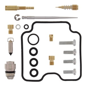 Kit réparation carburateur ALL BALLS 350 Grizzly 2007-11 350 Bruin 2004-06