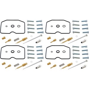 Kit réparation carburateur ALL BALLS 600 GSF S Bandit 1996-1999