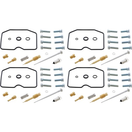 Kit réparation carburateur ALL BALLS 600 GSF S Bandit 1996-1999