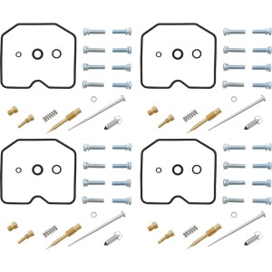 Kit réparation carburateur ALL BALLS 600 GSF S Bandit 1996-1999