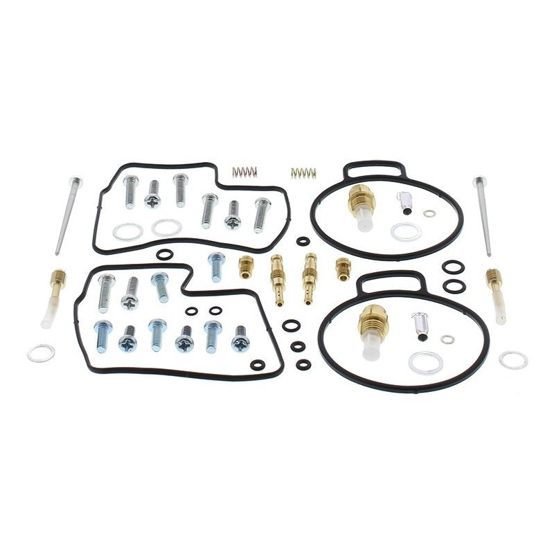 Kit réparation carburateur ALL BALLS GL1500SE 1992-2000 Kit réparation carburateur ALL BALLS GL1500SE 1992-2000