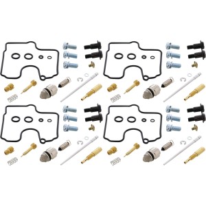 Kit réparation carburateur ALL BALLS GSX-R 600 1998-2000