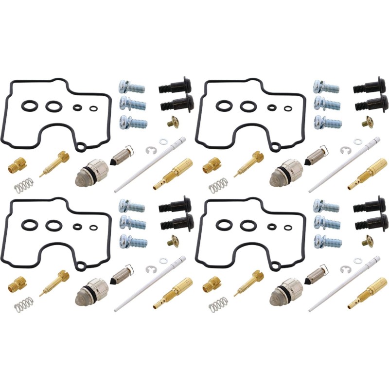 Kit réparation carburateur ALL BALLS GSX-R 600 1998-2000