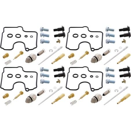 Kit réparation carburateur ALL BALLS GSX-R 600 1998-2000