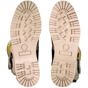 Bottes SIDI Adventure 2 Gore Sand Ochre