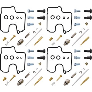 Kit réparation carburateur ALL BALLS GSX-R 600 1998-2000