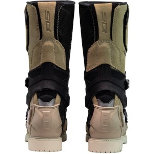 Bottes SIDI Adventure 2 Gore Sand Ochre