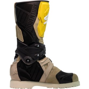 Bottes SIDI Adventure 2 Gore Sand Ochre