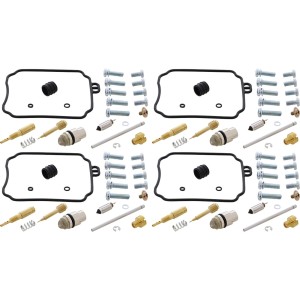 Kit réparation carburateur ALL BALLS 600 XJ Seca II 1992-1998