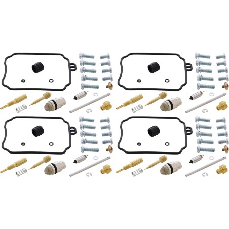 Kit réparation carburateur ALL BALLS 600 XJ Seca II 1992-1998