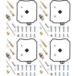 Kit réparation carburateur ALL BALLS 600 XJ Seca II 1992-1998