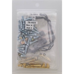 Kit réparation carburateur ALL BALLS 600 XJ Seca II 1992-1998