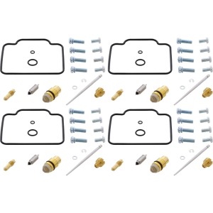 Kit réparation carburateur ALL BALLS 1100 GSX F 1988-1993