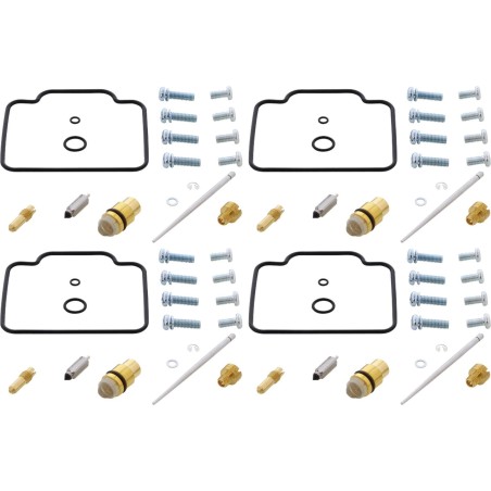 Kit réparation carburateur ALL BALLS 1100 GSX F 1988-1993