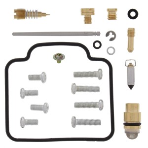Kit réparation carburateur ALL BALLS 250 YFM Beartracker 1999-2004