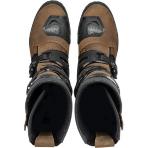 Bottes SIDI Adventure 2 Gore Tabacco
