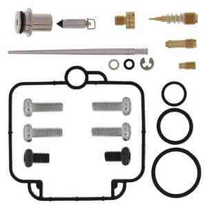 Kit réparation carburateur ALL BALLS 500 Scrambler 2*4 2000-2008 4*4 1998-2009