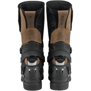 Bottes SIDI Adventure 2 Gore Tabacco