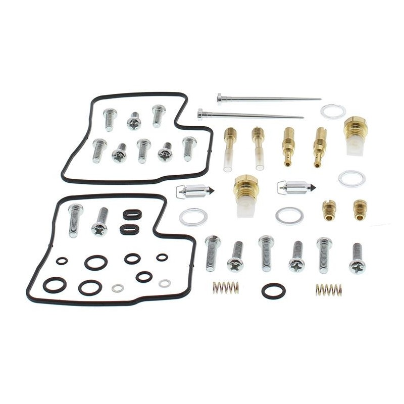 Kit réparation carburateur ALL BALLS 1100 VT C 1989-1994 Kit réparation carburateur ALL BALLS 1100 VT C 1989-1994