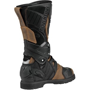 Bottes SIDI Adventure 2 Gore Tabacco