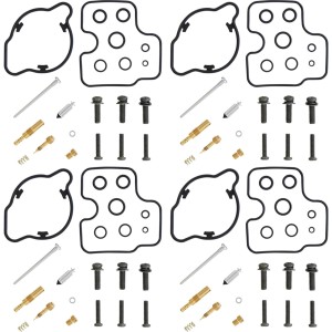 Kit réparation carburateur ALL BALLS 600 CBR F 1991-1994