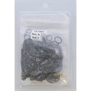 Kit réparation carburateur ALL BALLS 600 CBR F 1991-1994