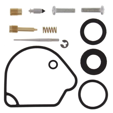 Kit réparation carburateur ALL BALLS 50 CRF 2004-2024 50 XR R 2000-03 Z-50R 1982-1999
