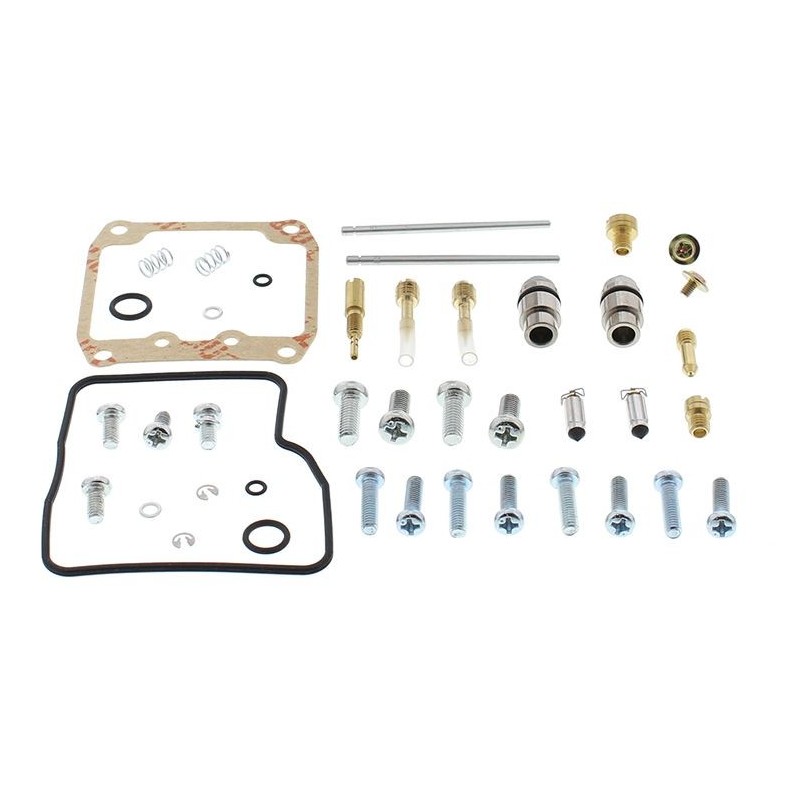 Kit réparation carburateur ALL BALLS 800 VS GL Intruder 1992-2009 Kit réparation carburateur ALL BALLS 800 VS GL Intruder 1992-2009