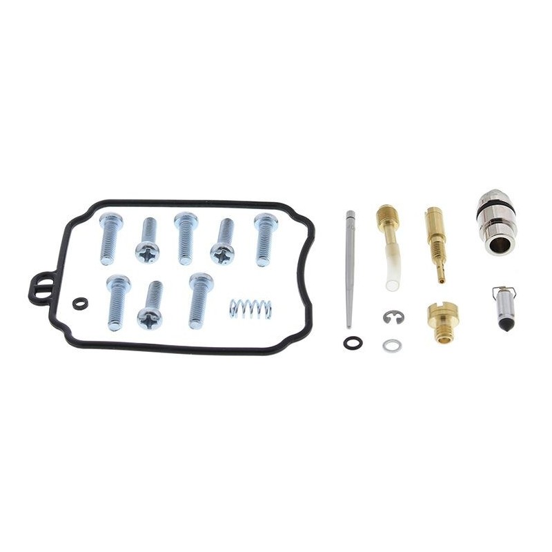 Kit réparation carburateur ALL BALLS 250 XV 1995-2024 Kit réparation carburateur ALL BALLS 250 XV 1995-2024