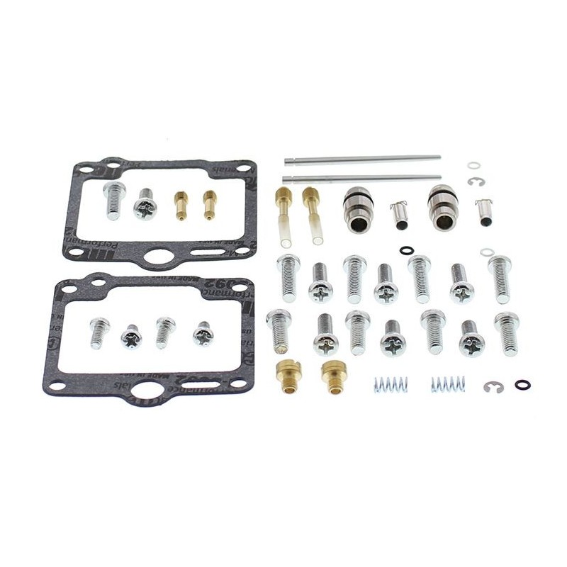 Kit réparation carburateur ALL BALLS 1100 XV Virago 1988-1999 Kit réparation carburateur ALL BALLS 1100 XV Virago 1988-1999