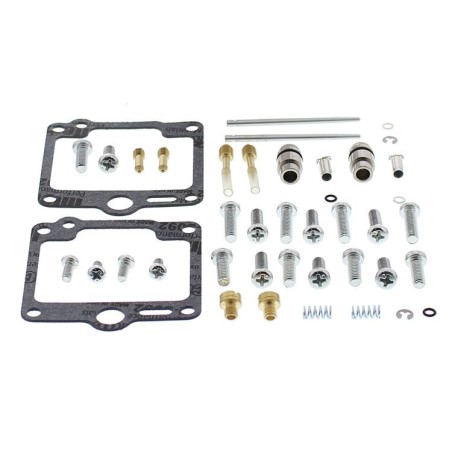 Kit réparation carburateur ALL BALLS 1100 XV Virago 1988-1999